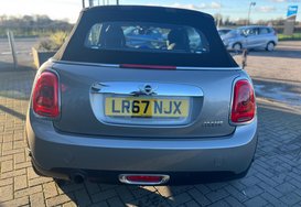 Mini Convertible COOPER AUTO HUGE SPEC 9