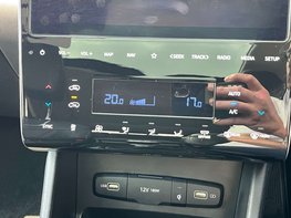 Hyundai TUCSON 1.6 Tucson Ultimate TGDi 5dr 51