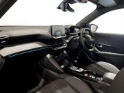 Peugeot e-2008 50kWh GT SUV 5dr Electric Auto (7kW Charger) (136 ps) 15