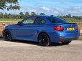 BMW 2 Series 2.0 220d M Sport Euro 6 (s/s) 2dr 3