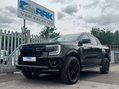 Ford Ranger 2.0 TD EcoBlue Wildtrak Pickup Double Cab 4dr Diesel Auto 4WD Euro 6 (s/s) 36