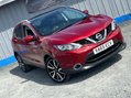 Nissan Qashqai 1.6 dCi Tekna 2WD Euro 6 (s/s) 5dr 51