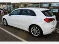 Mercedes-Benz A Class A 180 D SPORT EXECUTIVE 3