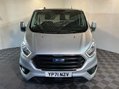 Ford Transit Custom 280 LIMITED P/V ECOBLUE 2