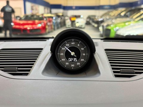 Porsche 911 3.7T 992 Turbo S Convertible 2dr Petrol PDK 4WD Euro 6 (s/s) (650 ps) 54