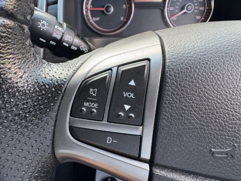 SsangYong Korando 2.2D ELX Auto 4WD Euro 6 5dr 23