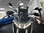Aprilia Tuareg 660 Adventure Petrol Manual Euro 5 (80 ps) 10