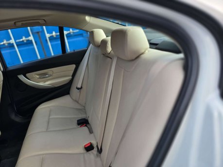 BMW 3 Series 2.0 320i SE Saloon 4dr Petrol Auto Euro 6 (s/s) (184 ps) 7