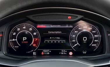 Audi RS Q8 Vorsprung 20