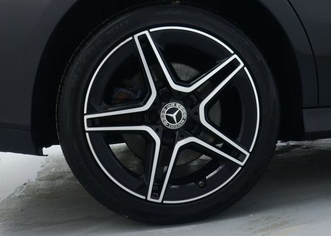 Mercedes-Benz CLA Class 1.3 CLA250e 15.6kWh AMG Line (Premium) Coupe 4dr Petrol Plug-in Hybrid 8G-D 14
