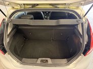 Ford Fiesta 1.0T EcoBoost Zetec Euro 6 (s/s) 5dr 26