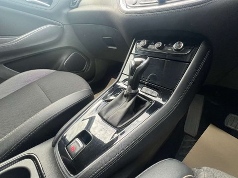 Vauxhall Grandland X 1.2 Grandland X SRi Nav T Automatic 5dr - NATIONAL DELIVERY* 34