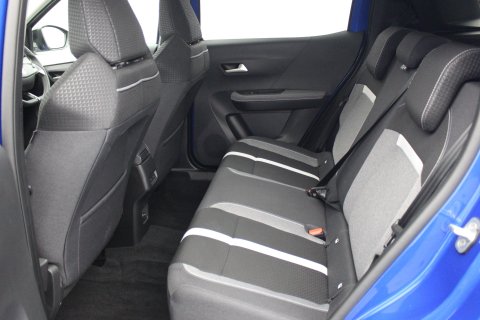 Vauxhall Frontera 5dr 1.2 145ps Ultimate Petrol Hybrid e-DCT Automatic 8