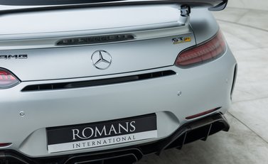 Mercedes-Benz AMG GT R 31