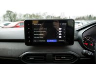 Dacia Sandero COMFORT TCE 23