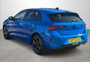 Vauxhall Astra 1.2 Turbo 130 Ultimate 5dr 3