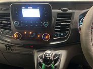 Ford Transit Custom 2.0 Transit Custom 280 Leader EcoBlue 15