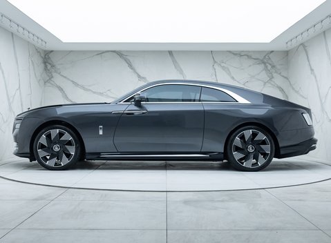 Rolls-Royce Spectre 2