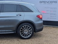 Mercedes-Benz GLC GLC 250 4MATIC AMG LINE PREMIUM 6