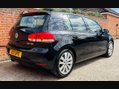 Volkswagen Golf 2.0 TDI Match Hatchback 5dr Diesel DSG Euro 5 (140 ps) 4
