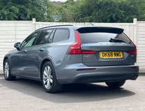 Volvo V60 2.0 D3 Momentum Estate 5dr Diesel Manual Euro 6 (s/s) (150 ps) 8