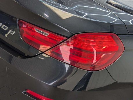 BMW 6 Series 3.0 640d SE Auto 2dr 43