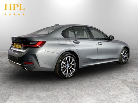 BMW 3 Series 2.0 330e 12kWh Sport Saloon 4dr Petrol Plug-in Hybrid Auto Euro 6 (s/s) (29 19