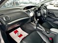 Honda Civic 1.8 i-VTEC SR Tourer Euro 6 (s/s) 5dr 25