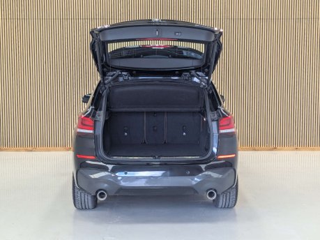 BMW X1 2.0 X1 sDrive 18d M Sport Auto 5dr 26
