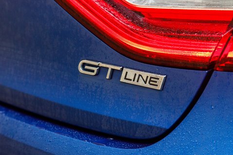 Renault Megane GT LINE DCI 10