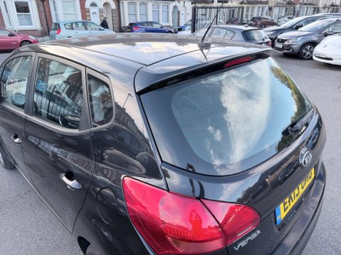 Kia Venga 1.6 2 Auto Euro 5 5dr 16