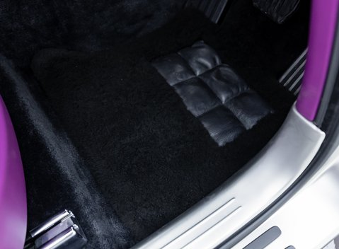 Rolls-Royce Wraith Series II 17