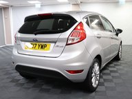 Ford Fiesta TITANIUM 11
