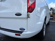 Ford Transit Custom 280 130 ps L1 Limited Panel Van - Sat Nav 25