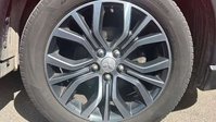 Mitsubishi Outlander 2.3 Outlander GX 4 DI-D Auto 4WD 5dr 28