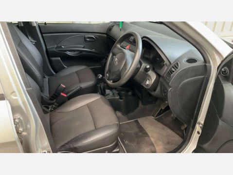 Kia Picanto 1.0 1 Hatchback 5dr Petrol Manual (114 g/km, 60 bhp) 8
