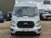 Ford Transit LWB L3H2 Medium Roof Limited 350 Air Con SELECT 3