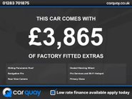 Land Rover Range Rover Velar 2.0 Range Rover Velar R-Dynamic D180 Auto 4WD 5dr 15
