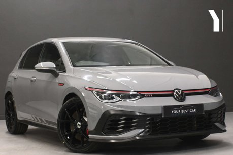 Volkswagen Golf 2.0 Golf Clubsport GTi TSi Semi-Auto 5dr