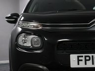 Citroen C3 PURETECH FEEL 25