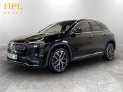 Mercedes-Benz EQA EQA 250+ 70.5kWh AMG Line (Premium) SUV 5dr Electric Auto (190 ps) Cruise C 3