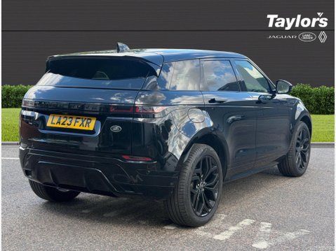 Land Rover Range Rover Evoque EDITION 2