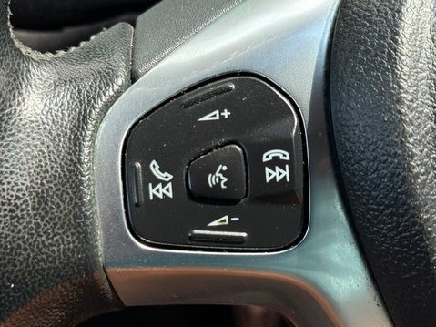 Ford Fiesta 1.0T EcoBoost Zetec S Euro 6 (s/s) 3dr 13