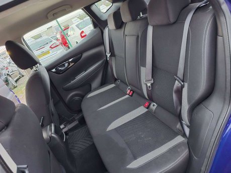 Nissan Qashqai 1.5 dCi Acenta Premium Euro 6 (s/s) 5dr 51