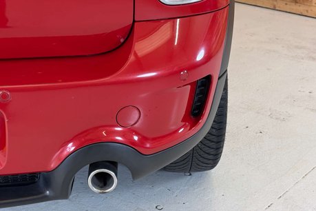 Mini Countryman 2.0 Cooper SD SUV 5dr Diesel Manual ALL4 Euro 5 (s/s) (143 ps) 78