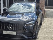 Mercedes-Benz GLA Class 2.0 GLA35 AMG (Premium Plus) SUV 5dr Petrol 8G-DCT 4MATIC Euro 6 (s/s) (306 2