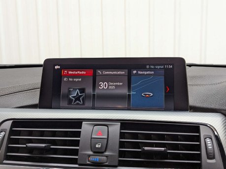 BMW 4 Series 2.0 420i xDrive Gran Coupe M Sport Auto 4WD 5dr 87