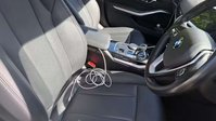 BMW 3 Series 2.0 318d SE Saloon 4dr Diesel Auto Euro 6 (s/s) (150 ps) 23