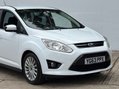 Ford C-Max 1.6 Grand C-Max Titanium TDCi 115 5dr 2