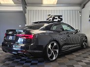 Audi RS5 2.9 TFSI V6 Coupe 2dr Petrol Tiptronic quattro Euro 6 (s/s) (450 ps) 36